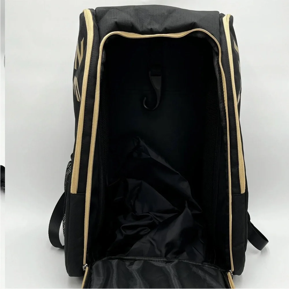 A11N Tournament Pickleball Backpack, Large Capacity Pickleball Bag